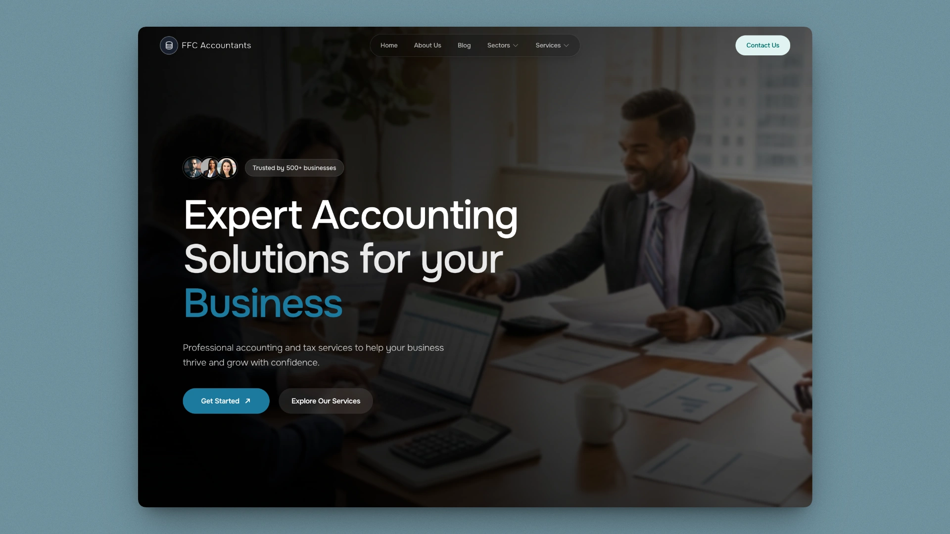 FFC Accountants