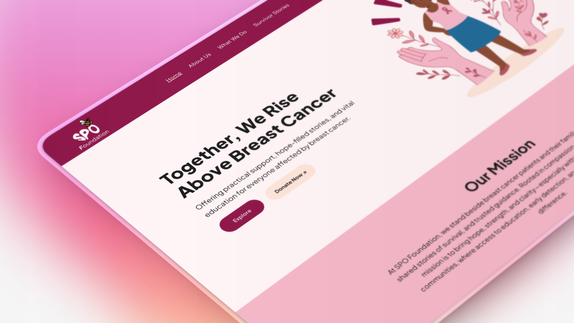 SPO Foundation Folio 1